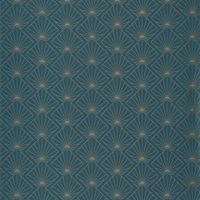 Обои Caselio Only Blue арт-101236100 — фото 1, Обои для стен