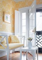 Товар: Обои Thibaut Tropics арт-T10082 - фото 2 Обои Thibaut Tropics арт-T10082 — фото 2, Обои