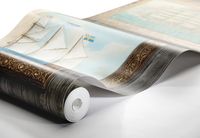 Обои Borastapeter Marstrand 2 арт-8887 — фото 2, Обои