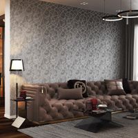 Товар: Обои Trendsetter Thom арт-TH9812 - фото 3 Обои Trendsetter Thom арт-TH9812 — фото 3, Обои