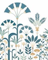 Обои Caselio Elegance арт-105326005 — фото 1, Обои для стен