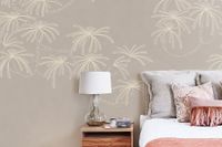 Фрески Affresco Line Art арт-AF2155-COL3 — фото 2, Фрески