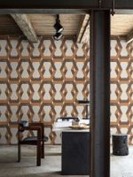 Обои Eco Global Living арт-6474 — фото 2, Обои