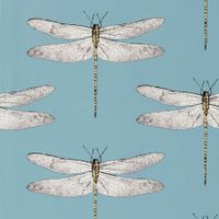 Обои Harlequin Idyllic арт-113144 — фото 1, Обои