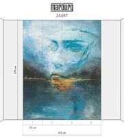 Обои Marburg Ritus арт-35497 — фото 2, Обои