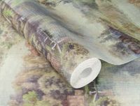 Обои 39 58453 My Cottage арт. арт-981308 — фото 2, Обои