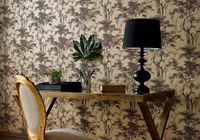 Товар: Обои 1838 Wallcoverings Avington арт-1602-100-05 - фото 3 Обои 1838 Wallcoverings Avington арт-1602-100-05 — фото 3, Обои