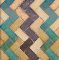 Обои KT-Exclusive Tiles арт-3000037 — фото 1, Обои