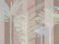 Фрески Affresco Trend Art арт-ZK433-COL3 — фото 1, Фрески