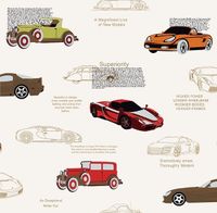 Обои Aura Forever Young арт-H2912204 — фото 1, Обои