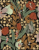 Обои Coordonne Metamorphosis арт-8800016 — фото 1, Обои