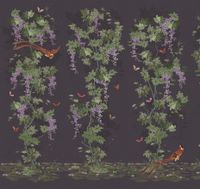 Обои Loymina Панорама арт-PNR3-022 — фото 1, Обои