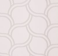 Обои Andrea Rossi Spectrum + Винил на флизелине (1,06*10) Розовый, Абстракция арт-54352-3 — фото 1, Обои для стен