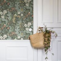 Товар: Обои Midbec Hjarterum арт-83104 - фото 2 Обои Midbec Hjarterum арт-83104 — фото 2, Обои