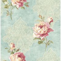 Обои Collins & Company Opulent арт-ON41704 — фото 1, Обои