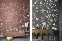 Фрески Fresq Classic Collection арт-MRG01 — фото 4, Фрески