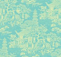 Обои Jaima Brown Chelsea Lane арт-JB60114 — фото 1, Обои