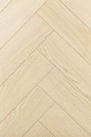 Виниловый ламинат First Floor 1Floor Английская елка отборный бежевый дуб 620х110х4 мм арт-1F048 — фото 12, Виниловый ламинат