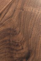 Массивная доска Ablux Орех Американский 127мм Селект Лак — фото 5, Массивная доска