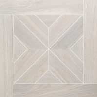 Модульный паркет Kochanelli Дуб Нордик Верона — фото 1, Модульный паркет