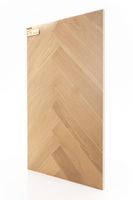 Товар: Инженерная доска Karelia Дуб Anvil HB - фото 2 Инженерная доска Karelia Дуб Anvil HB — фото 2, Инженерная доска