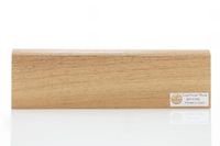 Плинтус напольный Teckwood Дуб Сэнд — фото 5, Напольные плинтусы