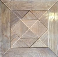 Модульный паркет Da Vinci 26-006-00273 — фото 1, Модульный паркет