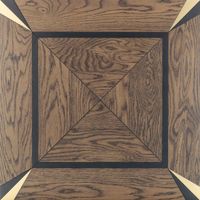 Товар: Модульный паркет Da Vinci Дуб Вставка латунь - фото 2 Модульный паркет Da Vinci Дуб Вставка латунь — фото 2, Модульный паркет