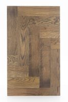 Инженерная доска Lab Arte Дуб Натур Ариста лак — фото 1, Инженерная доска