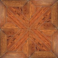 Модульный паркет Da Vinci 26-006-00249 — фото 1, Модульный паркет