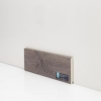 Плинтус напольный Alpine Floor Гевуина ECO 11-07 — фото 5, Напольные плинтусы