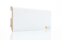 Плинтус напольный Teckwood Титан Прямой 16х100мм — фото 2, Напольные плинтусы