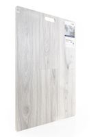 Ламинат Egger Classic 8/33 Aqua+ Дуб Метико бежевый 1292х193х8 мм арт-EPL216 — фото 6, Ламинат