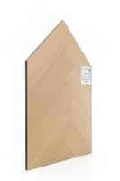 Ламинат FirstFloor Дуб Одалиска 1F442 — фото 5, Ламинат