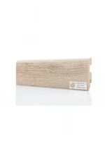 Плинтус напольный Teckwood Дуб Порту — фото 1, Напольные плинтусы