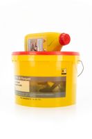 Клей Sika Sika Bond-PU 2K Parquet — фото 5, Клей