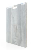 Ламинат Kronotex Mammut Дуб Макро светло-серый 1845х188х12мм арт-D3670 — фото 1, Ламинат