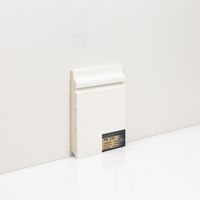 Плинтус Evrowood 2000x140x16 мм арт-PN 170 — фото 7, Плинтуса напольные