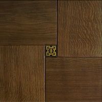 Модульный паркет Da Vinci с мозаикой 26-006-00489 — фото 1, Модульный паркет