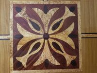 Художественный паркет Da Vinci Щитовой 26-207 — фото 4, Художественный паркет