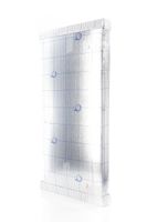 Подложка Solid Подложка-гармошка с пароизоляцией оранжевая 3мм — фото 9, Подложка