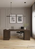 Виниловый ламинат First Floor 1Floor Натуральный простой дуб/Simple Oak Nature 1220х182х4 мм арт-1F050 — фото 4, Виниловый ламинат