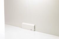 Плинтус напольный Decomaster A025/34 — фото 1, Напольные плинтусы