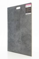 Виниловый ламинат EvoFloor Dark Concrete SG 4-007 — фото 8, Виниловый ламинат