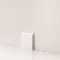 Товар: Плинтус напольный Orac Decor SX185 перекрывающий - фото 6 Плинтус напольный Orac Decor SX185 перекрывающий — фото 6, Напольные плинтусы