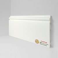 Плинтус напольный Teckwood ДП2 — фото 1, Напольные плинтусы