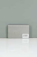 Плинтус напольный Solid UHD 05/80 Дуб серебристый — фото 3, Напольные плинтусы