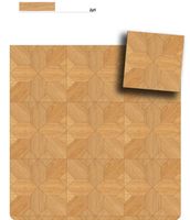 Художественный паркет Da Vinci Щитовой 26-484 — фото 1, Художественный паркет