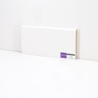 Плинтус напольный Deartio W29-100 — фото 5, Напольные плинтусы