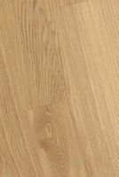 Инженерная доска Coswick Дуб Натуральный — фото 2, Инженерная доска